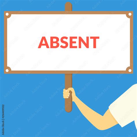 (Absent)