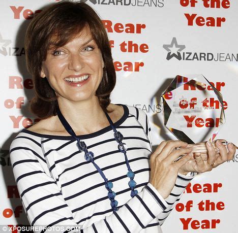   Fiona Bruce's Hilarious Sense of Humor 