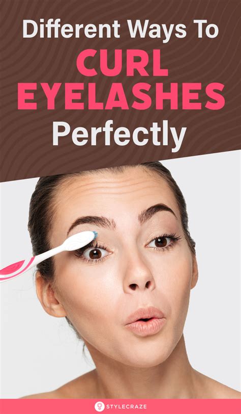  Achieving Your Desirable Eyelashes: Effective Strategies and Techniques 