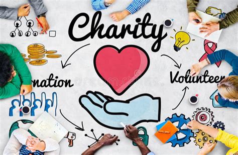  Acts of Charity and Generosity 