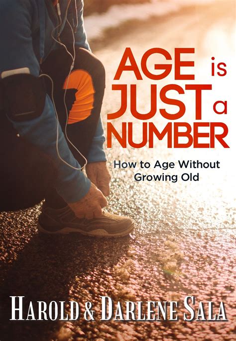  Age is Just a Number for Harmony Gaston 