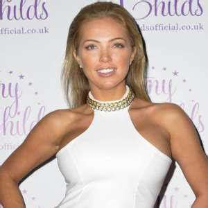  Aisleyne Horgan Wallace Biography: An In-Depth Look 