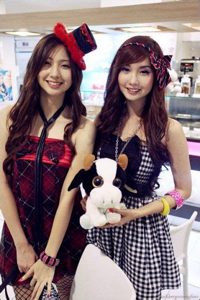  Alodia Gosiengfiao's Fashion and Style Evolution 