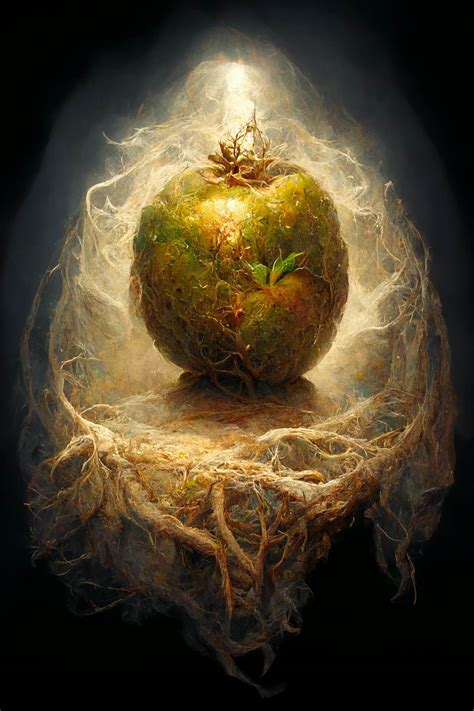  Apple Symbolism in Literature and Art throughout Centuries 