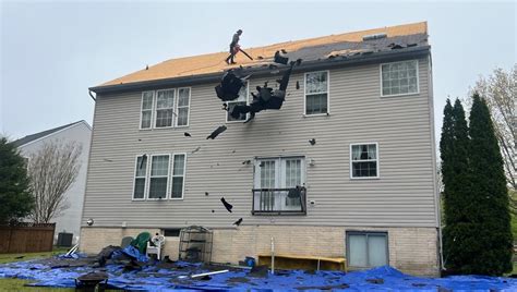  Assessing the Extent of Roof Damage: Signs to Look Out For 