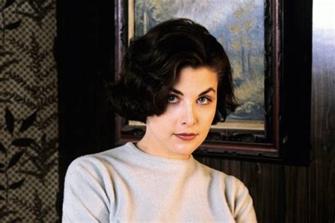  Audrey Horne's Fitness and Wellness Routine 