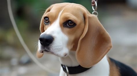  Beagle Personalities: Discovering Their Unique Traits 