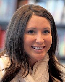  Bristol Palin: Personal Life and Relationships 