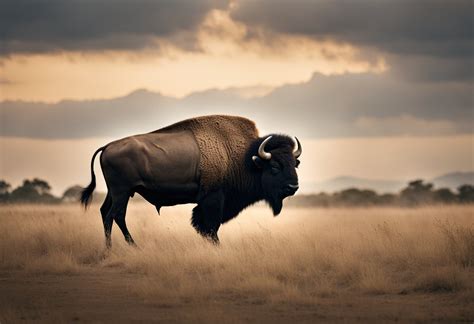  Buffalo as a Spirit Guide: Discovering the Guidance and Lessons It Brings 