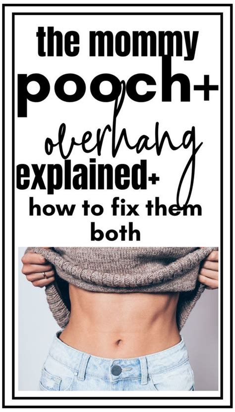  Bye-Bye Pregnancy Pooch: How a Tummy Tuck Can Help Moms Reclaim Their Pre-Pregnancy Bodies 