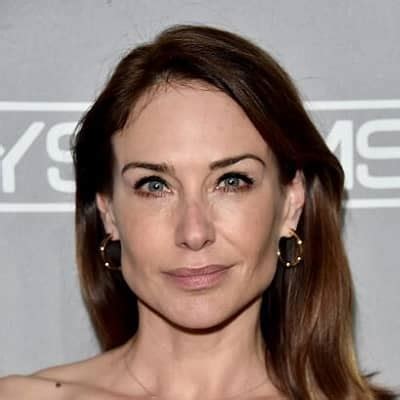  Claire Forlani's Social Media Presence 