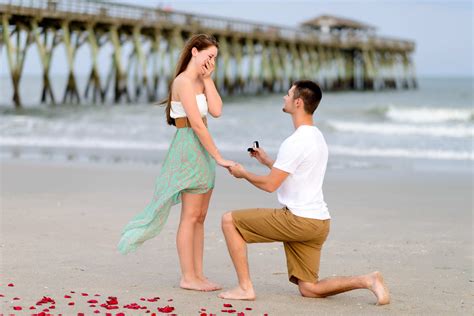  Common Dreams: Do All Individuals Envision a Marriage Proposal?
