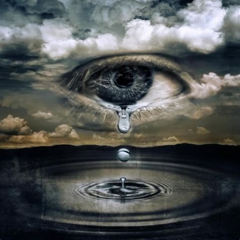  Common Symbolism Associated with Shedding Tears in One's Dreams