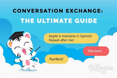  Connect with Native Speakers: The Power of Conversation and Language Exchange 