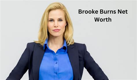  Counting the Chips: Brooke's Net Worth 