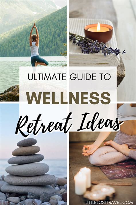  Creating Calming Retreats for Health and Serenity in Your Ideal Residence 