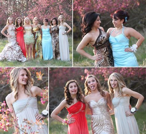  Creating Unforgettable Prom Group Photos: Capturing Memories That Last Forever 