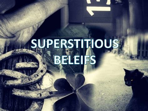  Cultural and Superstitious Beliefs Associated with Deliberately Consuming Bed Insects