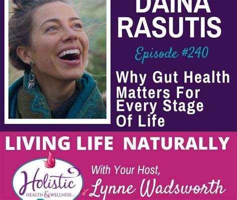  Daina House's Health and Wellness Routine 