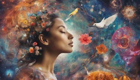  Deciphering Symbolism: Unraveling the Imagery in Your Dreams 