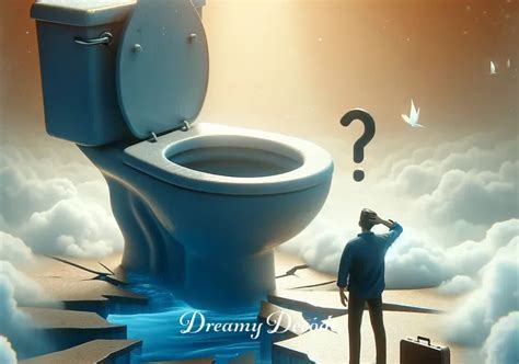  Deciphering the Psychological Significance of Toilet Dreams 