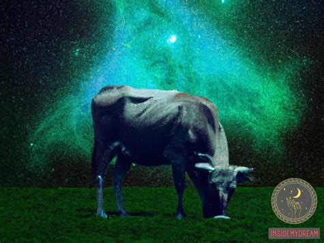  Deciphering the Symbols: Exploring the Significance of Cows in Dreams 