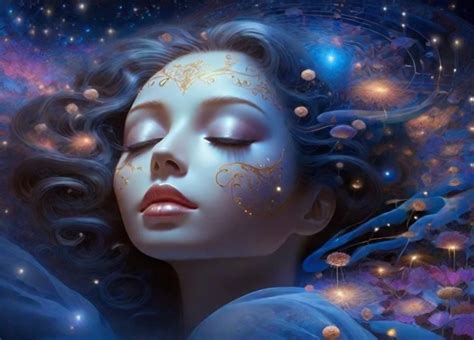  Decoding Nighttime Fantasies: Exploring the Intriguing Realm of Dream Interpretation 