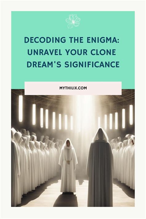  Decoding the Enigma of Dream Analysis 