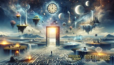  Decoding the Hidden Messages within Dreams: An In-Depth Exploration