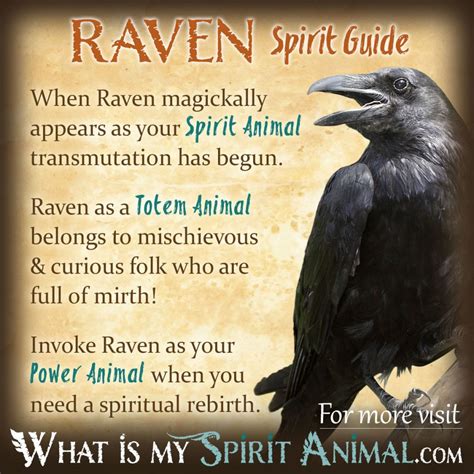  Decoding the Meaning That Lurks Within Raven-Infused Dreams 