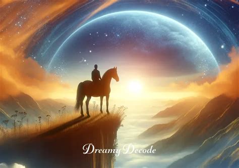  Decoding the Mystery of the Celestial Equine Dream 