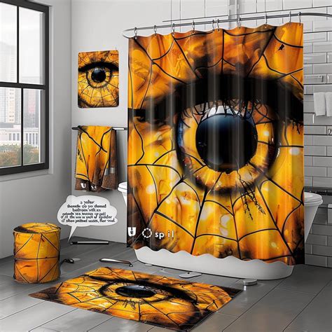  Decoding the Presence of an Enormous Arachnid in Your Bathroom Vision 