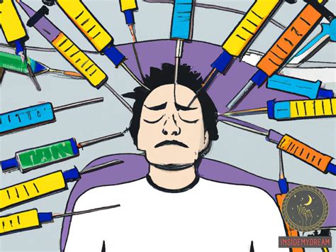  Decoding the Symbolic Significance of Dreaming of Hypodermic Needles 