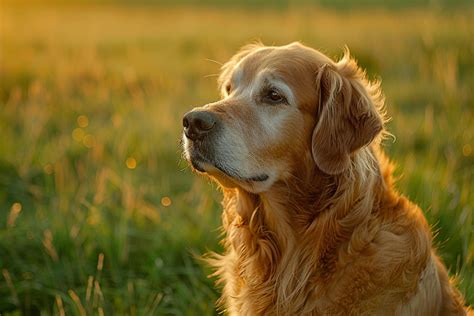  Decoding the Symbolism: The Enigmatic Significance of Ebony Retrievers