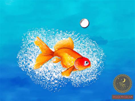  Decoding the Symbolism behind the Tragic Demise of a Goldfish in Dream Analysis 