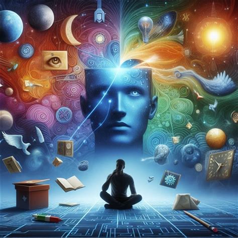  Delving into the Subliminal Mind: Decoding the Reflection of Our Inner Thoughts 