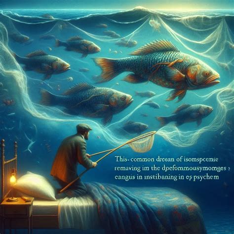  Delving into the Symbolic Significance of Fish in Subconscious Waters 