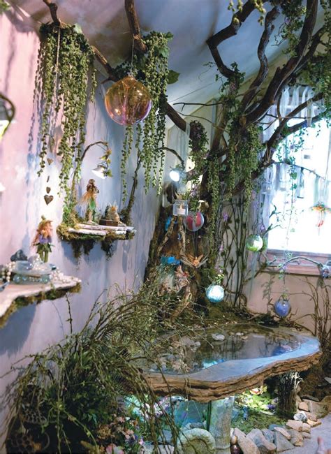  Designing a Magical Environment: Creating a Whimsical Haven for Your Little Mermaid
