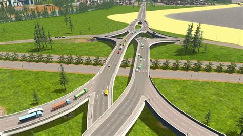  Designing an Unparalleled A Grade Interchange Experience 