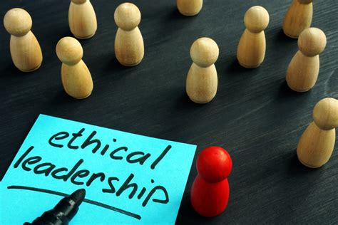  Developing Leadership Skills and Ethical Conduct
