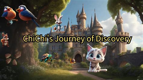  Discover Chichi's Journey to Stardom