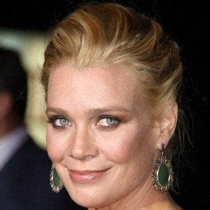  Discover Laurie Holden's Current Age 