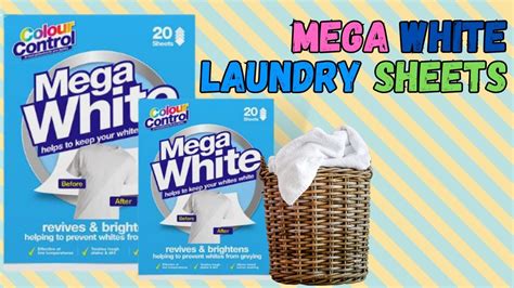  Discover the Key to Achieving Immaculate White Laundry