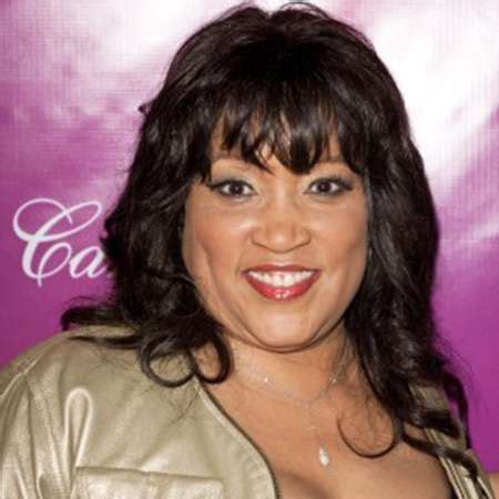  Early Life and Background of Jackee Harry 