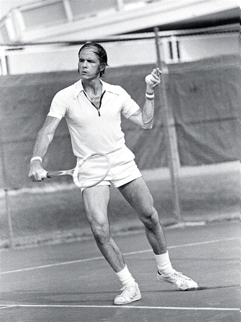  Early Life and Career of the Tennis Player 