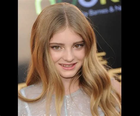  Early Life and Family Background of Willow Shields 