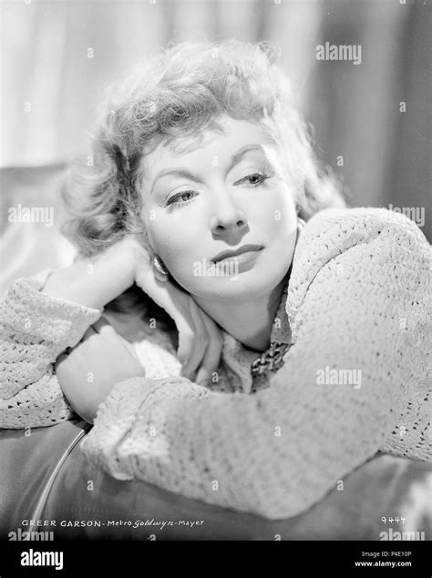  Early Years and Educational Background of Greer Garson 