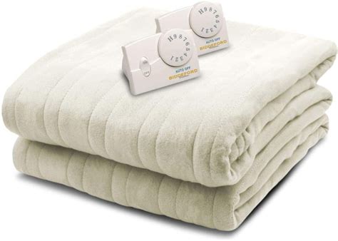  Elevate Your Comfort: Uncover the Luxurious Features of Electric Blankets