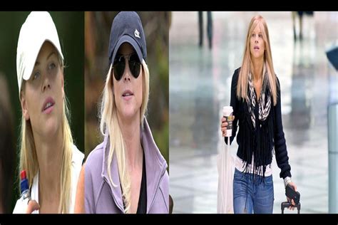  Elin Nordegren's Career Journey and Accomplishments 