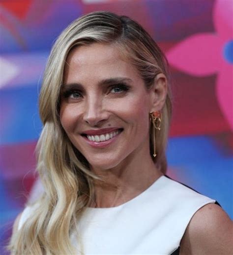  Elsa Pataky's Generosity and Advocacy Efforts 